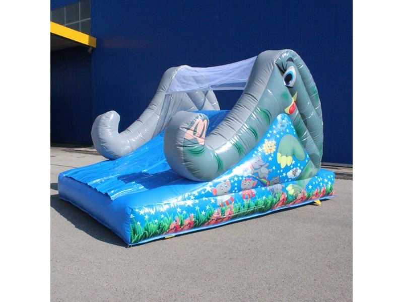 Elephant Slide