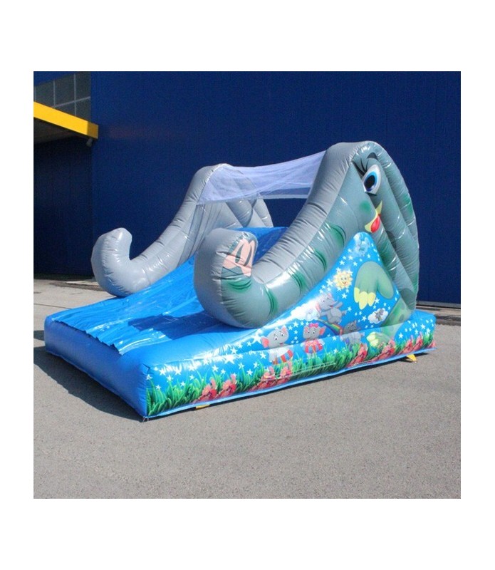 Elephant Slide
