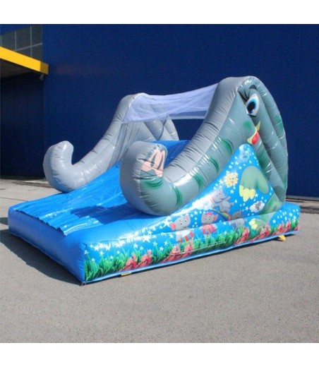 Elephant Slide