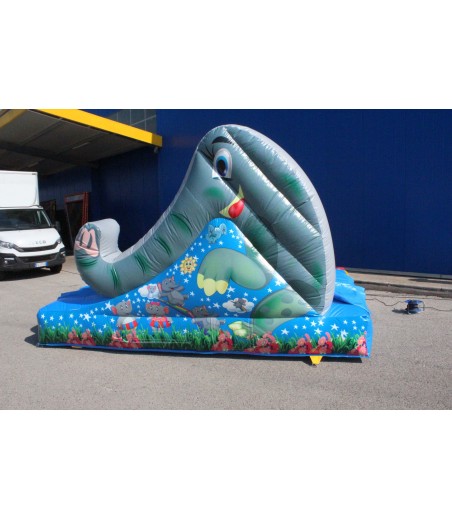 Elephant Slide