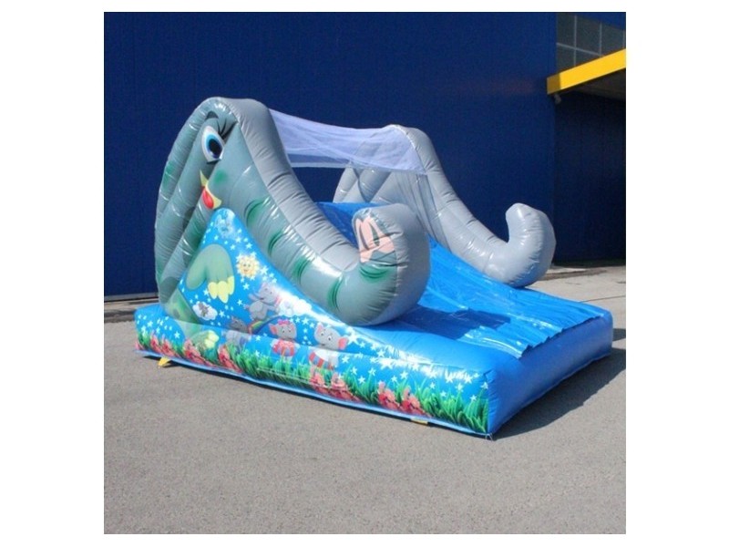 Elephant Slide