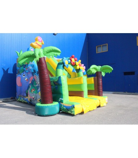 Baber Slide