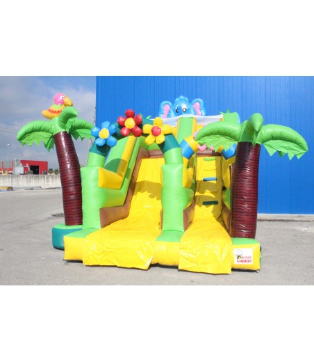 Baber Slide