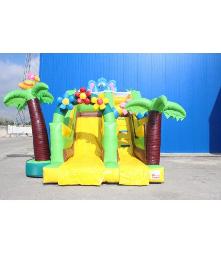 Baber Slide