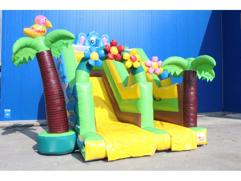 Baber Slide