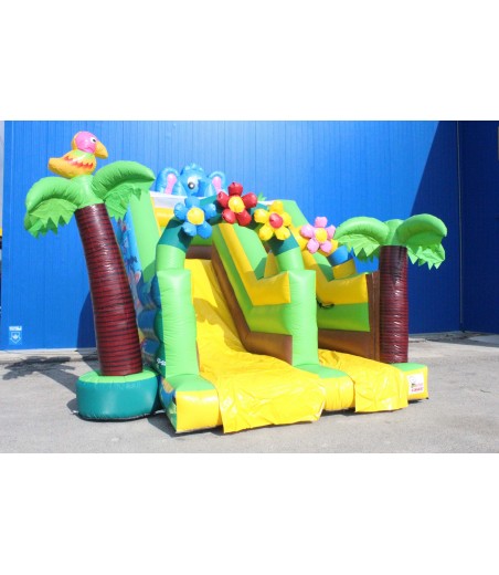 Baber Slide