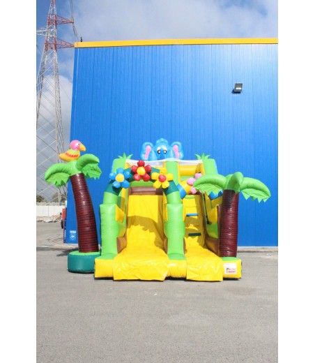 Baber Slide