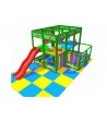 Loc de joaca 28 5,10 x 3,32 x 2,50