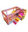 Loc de joaca 11 3,32 X 4,40 X 2,50