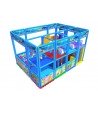 Loc de joaca 14 3,32 x 4,40 x 2,50