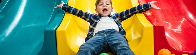 Indoor Playground